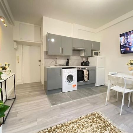 The Spotted Cat… London! Apartment ภายนอก รูปภาพ